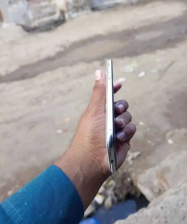 iphone x pta proved phone number 03055414558 4