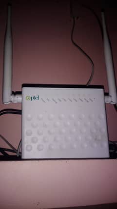 PTCL ORIGINAL MODEM 2023