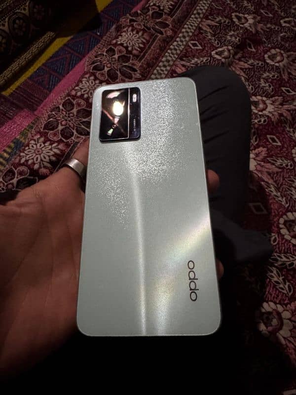 OPPO A57 NEW CONDITION 4