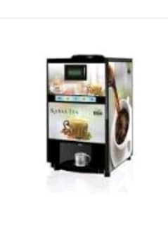 4in 1 coffee masheen