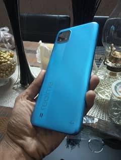 Realme C11 #(03152153789)#