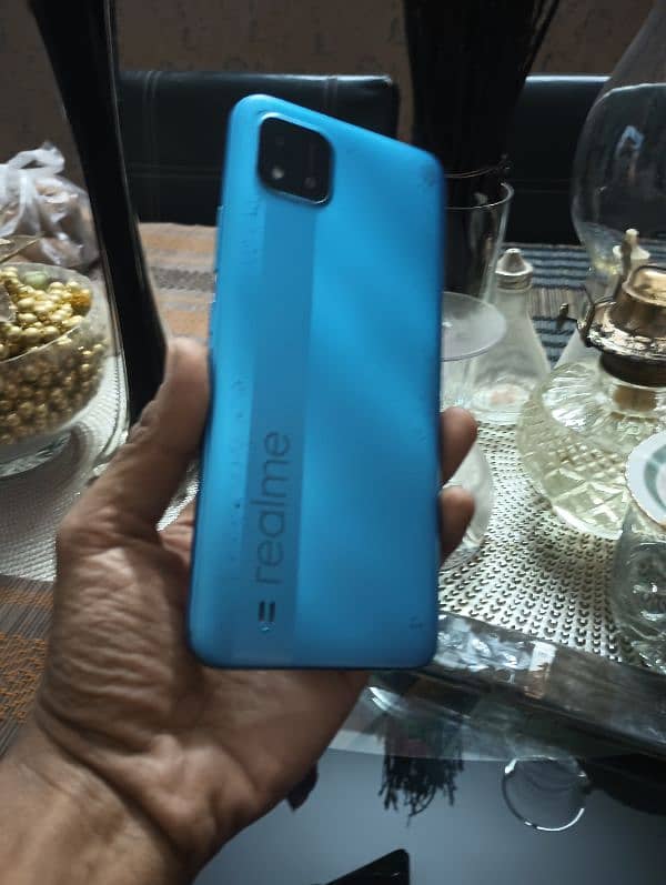 Realme C11 #(03152153789)# 3