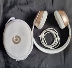 beats headphone