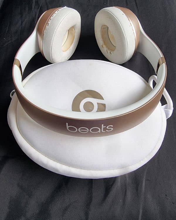 beats headphone 2