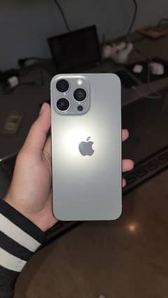 IPHONE 15 PRO MAX JV LLA