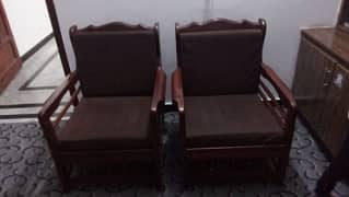 5 seater sofa set