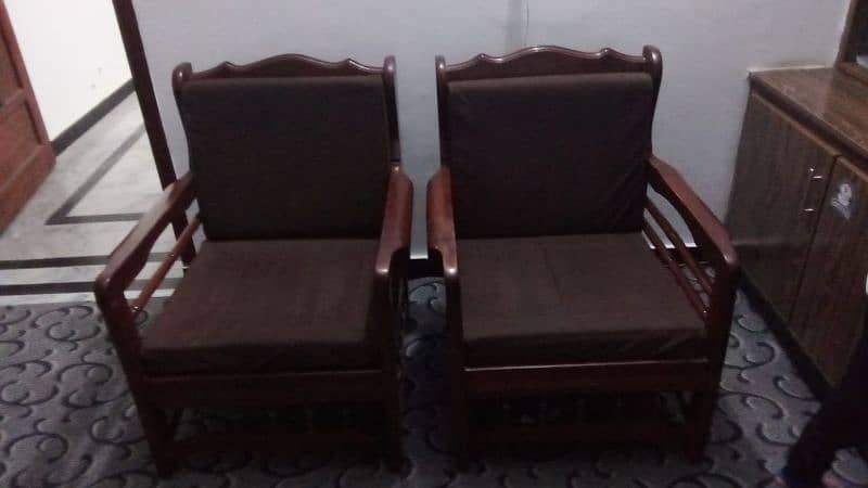 5 seater sofa set 0