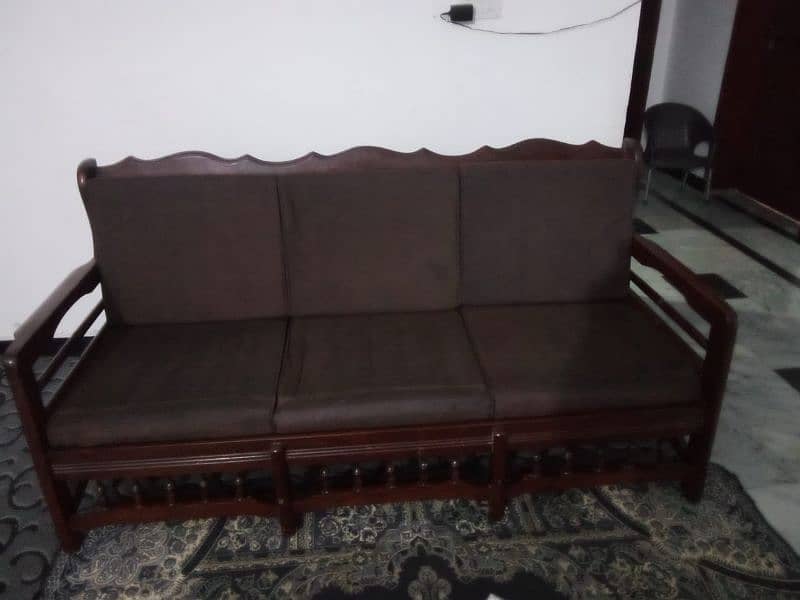 5 seater sofa set 1