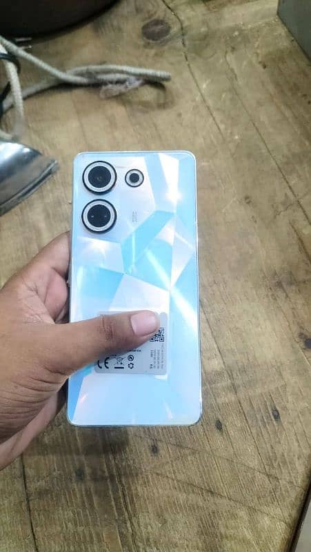 tecno camon 20 no any fold 1