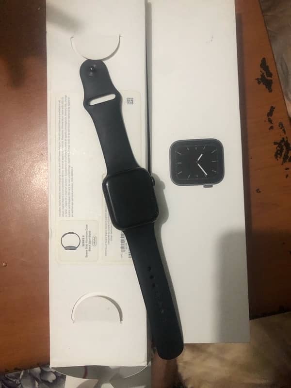 apple watch 1