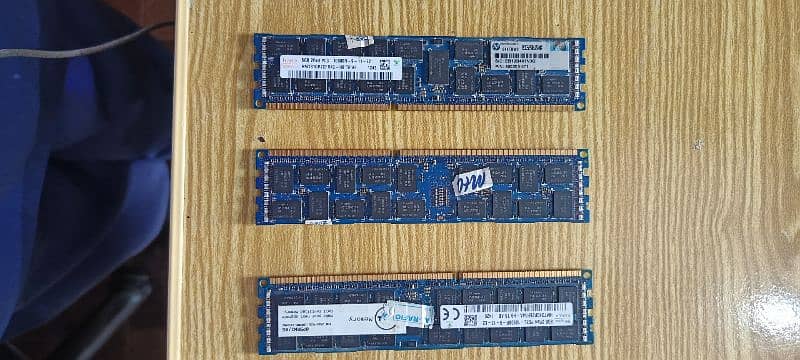 DDR3 8gb computer Rams  0+3+4+6+9+1+9+4+6+2+1 2