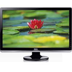 Dell Monitor Full HD