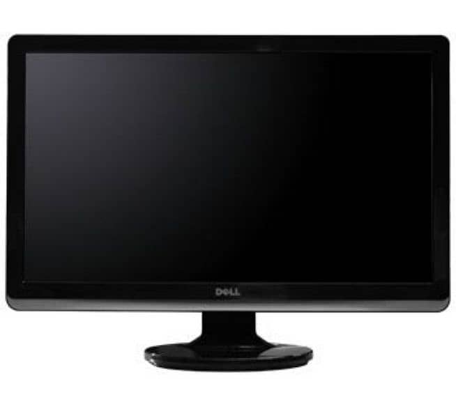 Dell Monitor Full HD 1