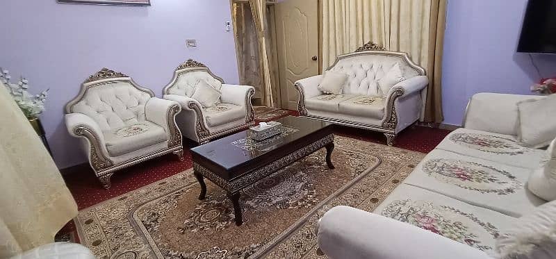 sofa set or tebil 2