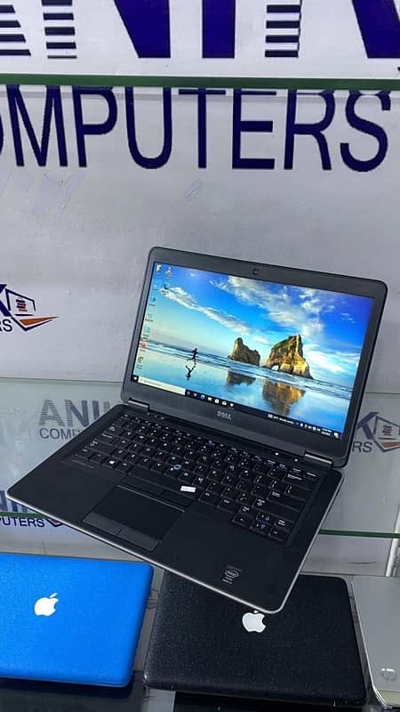 dell latitude e7440  for sale 1