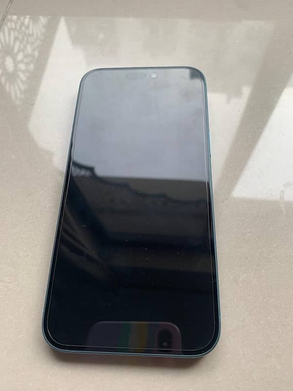 iphone 16 plus 128 GB Brand New 3