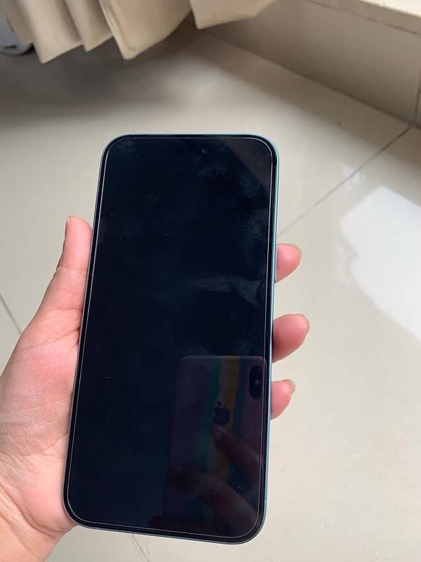 iphone 16 plus 128 GB Brand New 4