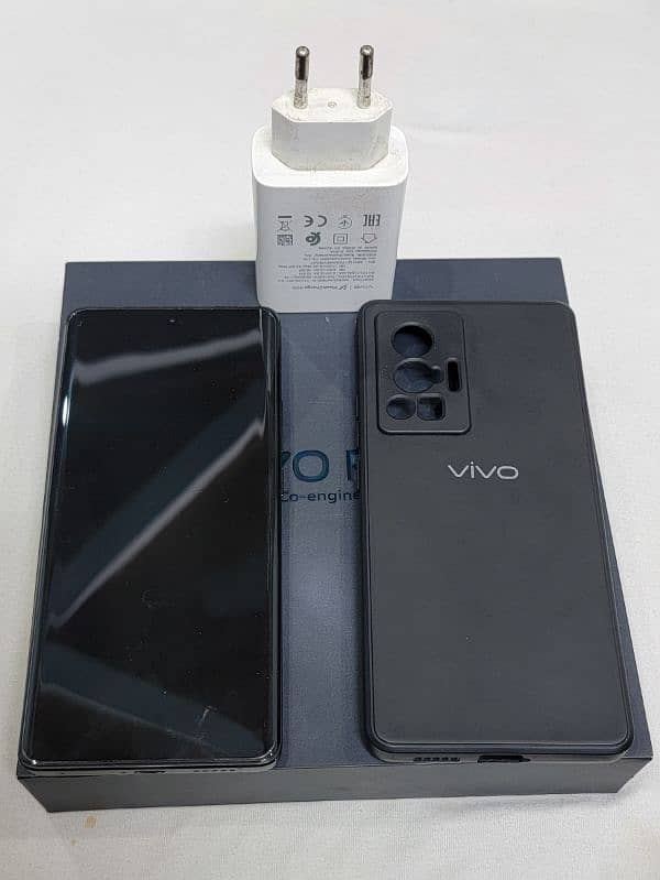 Vivo X70 Pro - Official PTA Approved 2