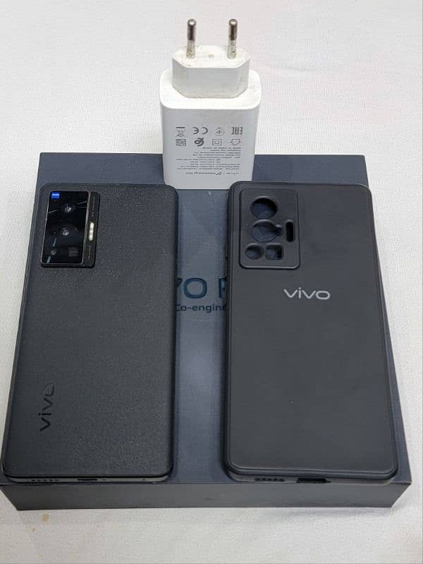 Vivo X70 Pro - Official PTA Approved 3