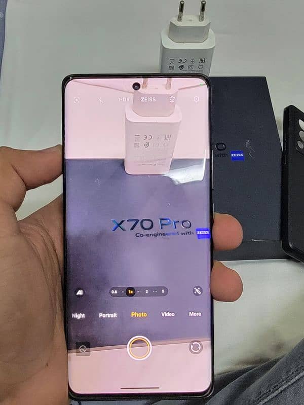 Vivo X70 Pro - Official PTA Approved 6