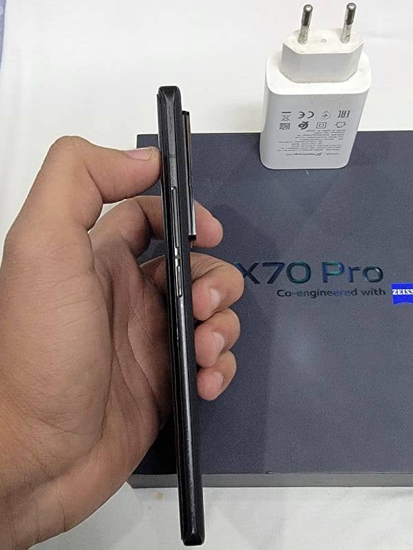 Vivo X70 Pro - Official PTA Approved 7