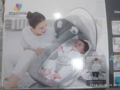 Baby Electric Swing for sale