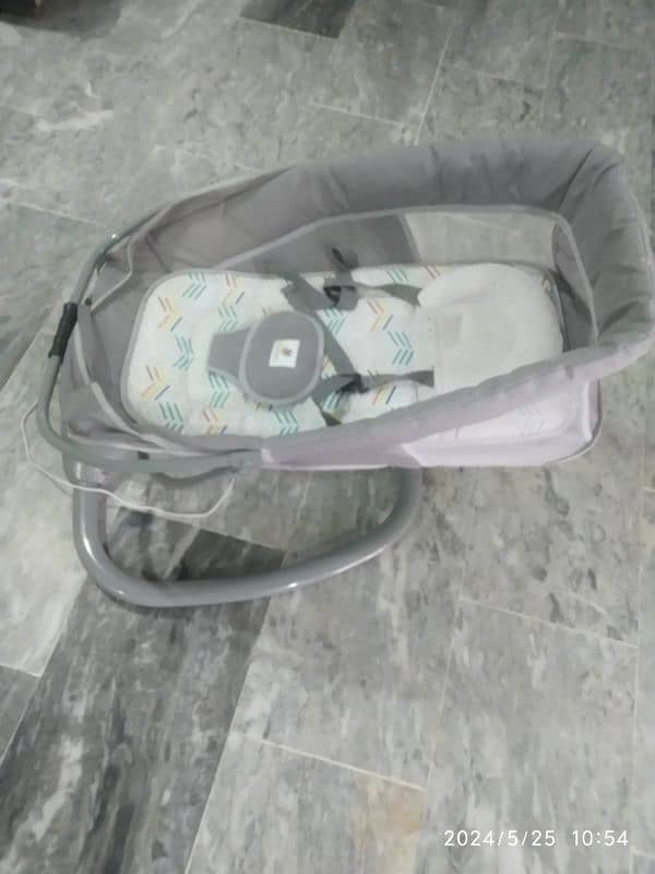 Baby Electric Swing for sale 4