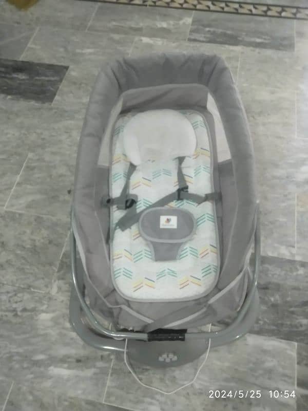 Baby Electric Swing for sale 5