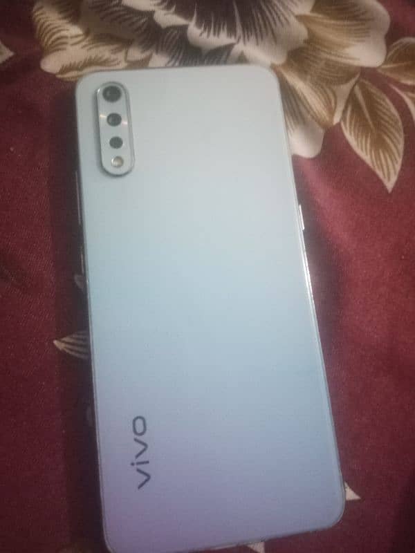 viso S1 8Gb Ram 256Gb Rom Used ha 4