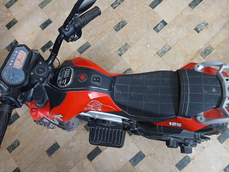 battery bike for kids 3