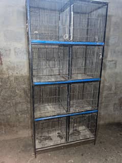 Birds Cage Pinjra