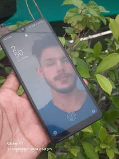 OPPO F15 condition 10/10