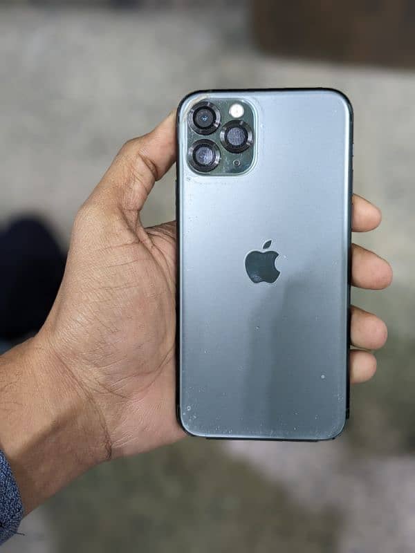 i phone 11 pro 64gb 7