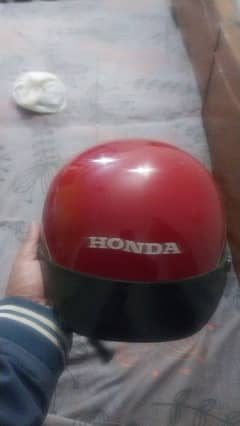 Helmet