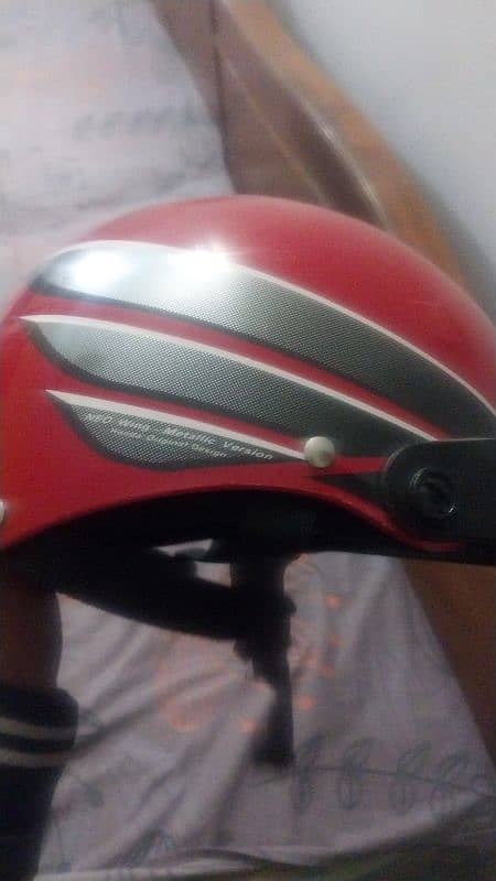 Helmet Medium Size 1