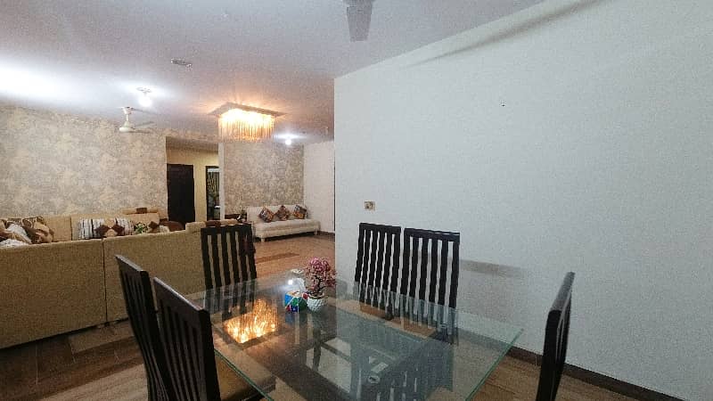 2 BED ROOM FULLY FURNISHED 5