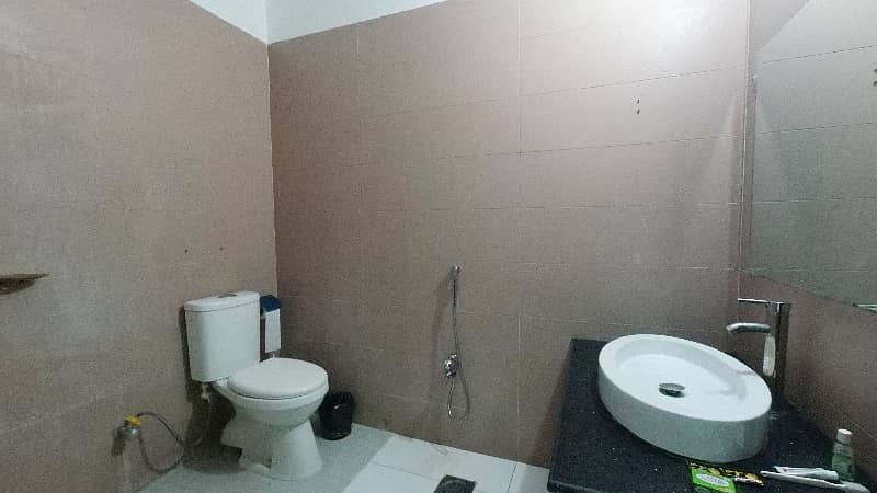 2 BED ROOM FULLY FURNISHED 9