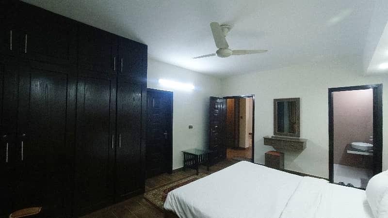 2 BED ROOM FULLY FURNISHED 11