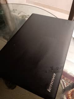 Lenovo Thinkpad Edge