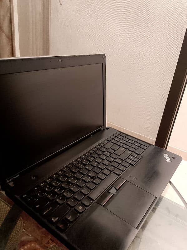 Lenovo Thinkpad Edge 1