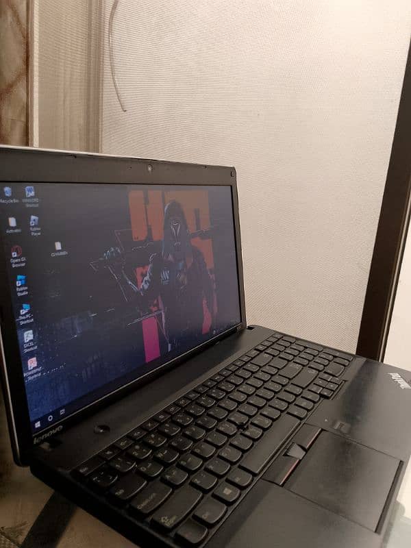 Lenovo Thinkpad Edge 2