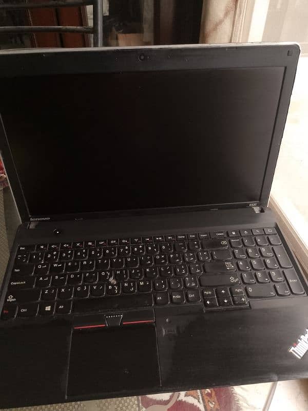 Lenovo Thinkpad Edge 3