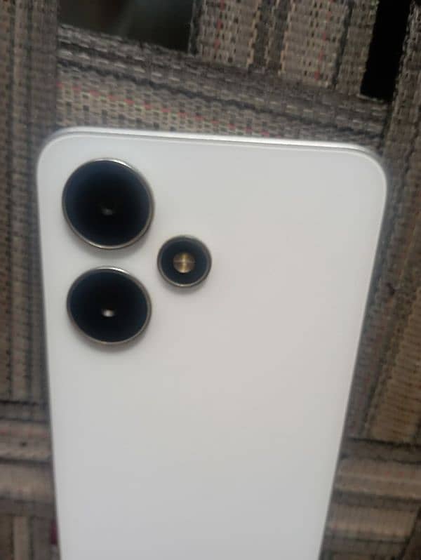 Infinix hot 30 play new condition 4+4 64 my whstp direct 03366873367 1