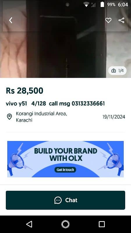 Infinix hot 30 play new condition 4+4 64 my whstp direct 03366873367 5