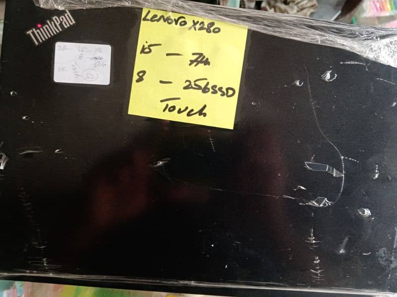 lenovo thinkpad x280 for sale in a reasonable price 1