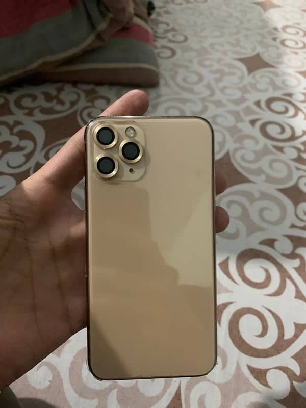 iphone 11 pro factory unlocked 0