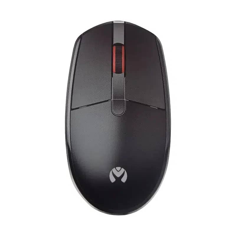 MIKUSO MOS-W101 Wireless Mouse 2.4GHz 0