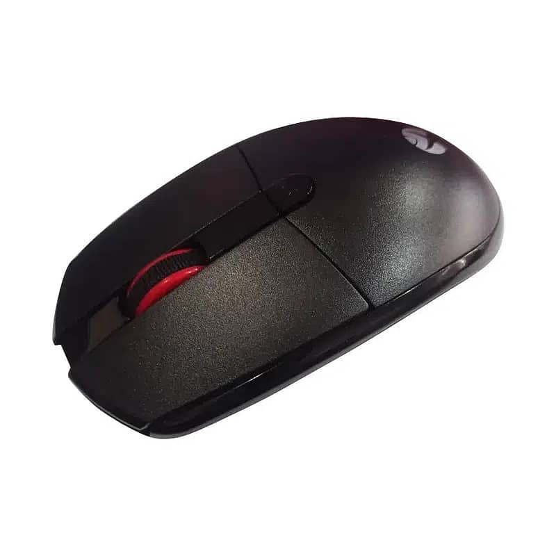 MIKUSO MOS-W101 Wireless Mouse 2.4GHz 1