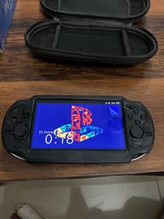 Ps vita Fat Oled Model 64Gb