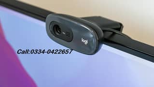 Logitech Webcam C270 condition 10/10